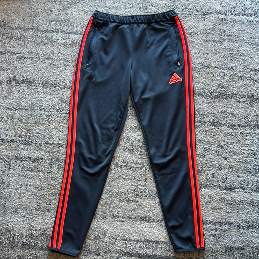 Adidas Climacool Tiro Pants